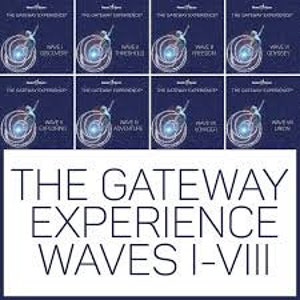 Hemi-Sync The Complete Gateway Experience Set Wave I-VIII Bonus Content image 1