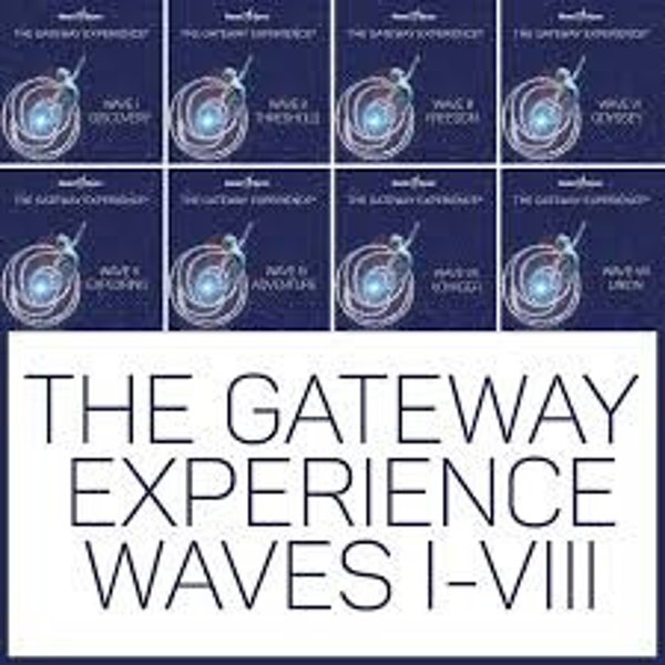 Hemi-Sync - Il set completo di esperienze Gateway [Wave I-VIII] + Contenuti bonus