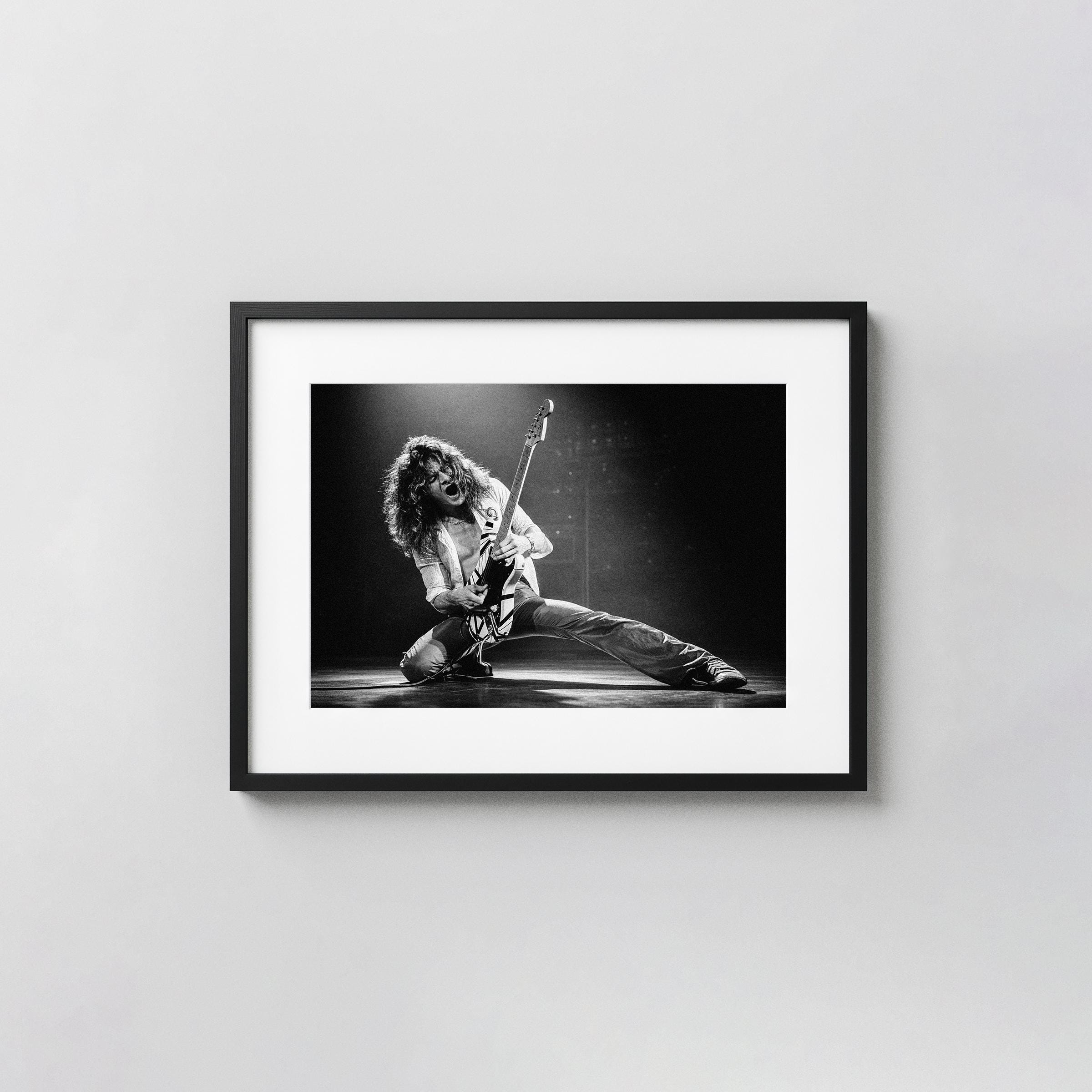 Eddie Van Halen - Etsy - Page 2
