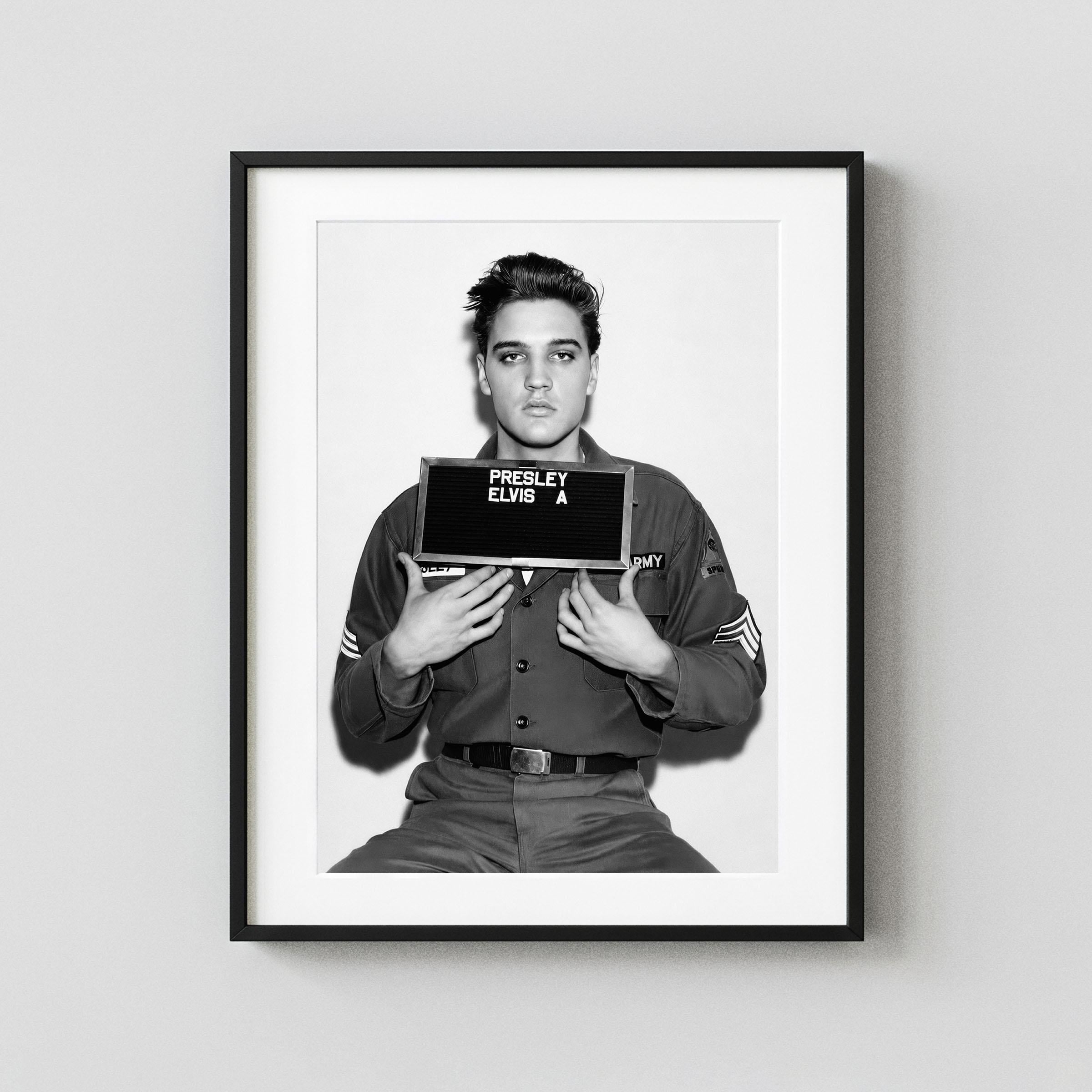Vintage Elvis - Etsy