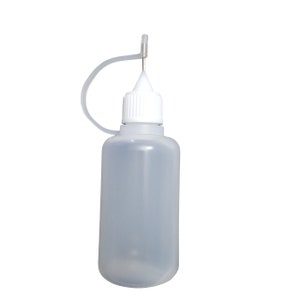 Needle Tip Glue Bottle, 1oz