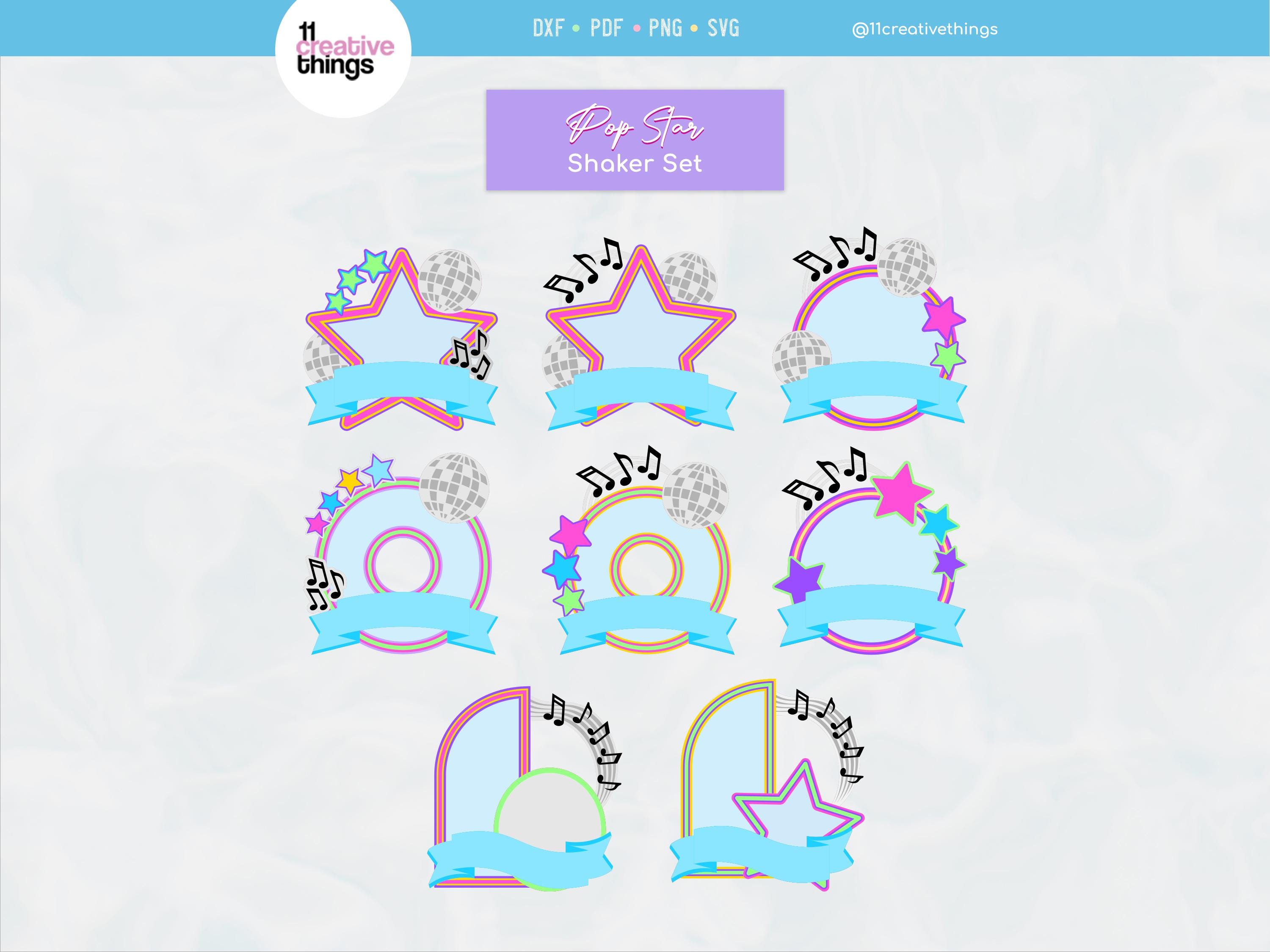 Agitador de música México