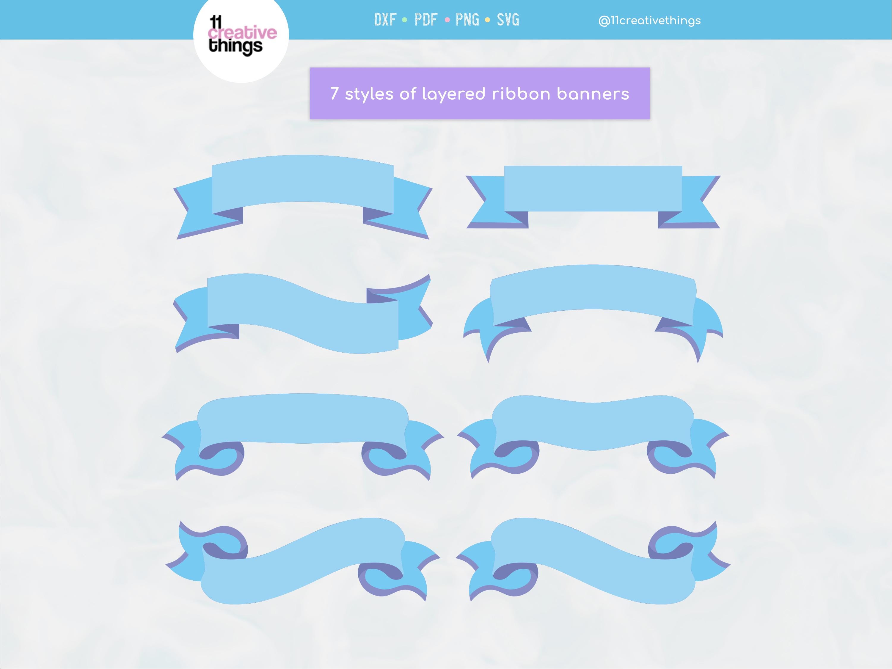 Pancartas onduladas - Etsy México, image size:3000x2250