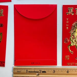 2026 Lunar Year of the Fire Horse, Crystal Set | 2026 Chinese New Year Gift image 8