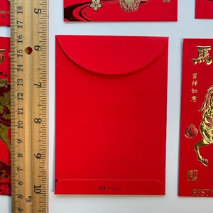 2026 Lunar Year of the Fire Horse, Crystal Set | 2026 Chinese New Year Gift image 7