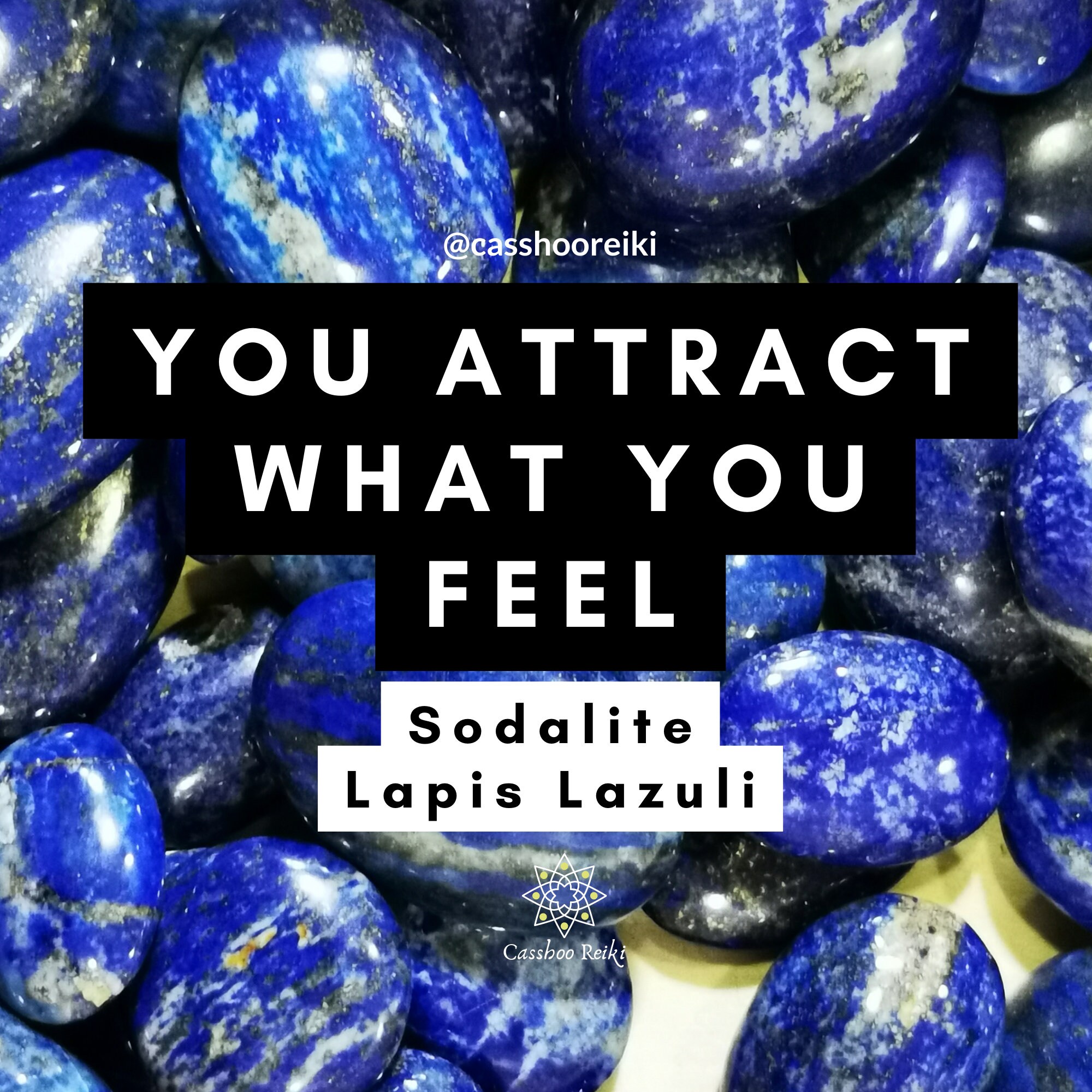 Bracelet En Pierre Naturelle De Lapis Lazuli Avec Sa Boule Et Feuilles