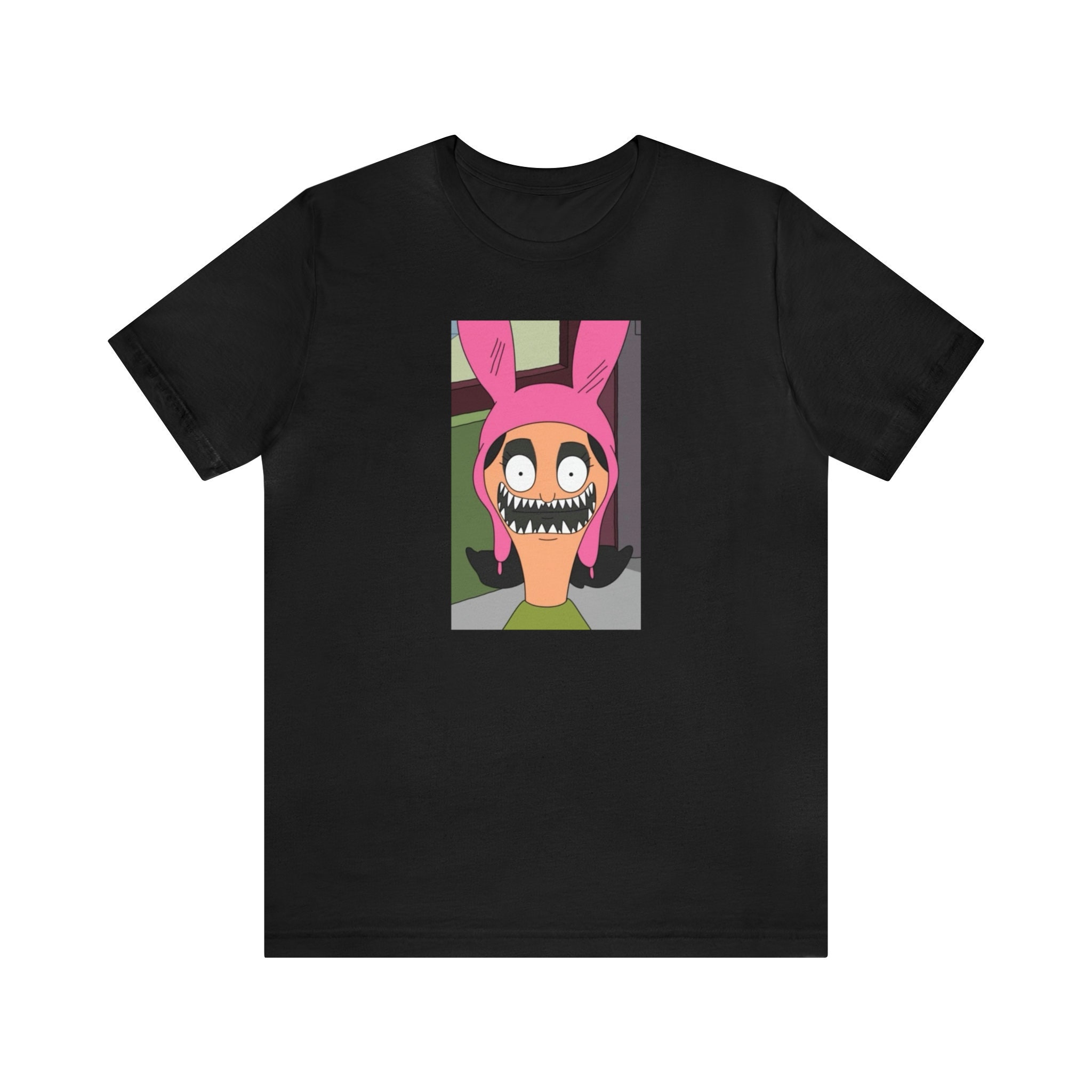 Nightmare Louise Belcher Tote Bag for Sale by melissarc97