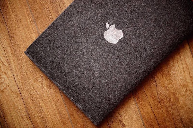 MacBook Air PRO Hülle MacBook Filzhülle MacBook Hülle MacBook Filzhülle Bild 7