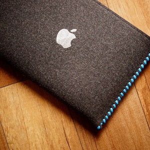 NEW MacBook Air PRO case MacBook Felt case MacBook sleeve MacBook felt sleeve