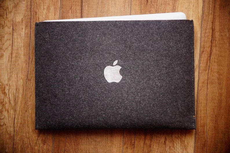 MacBook Air PRO Hülle MacBook Filzhülle MacBook Hülle MacBook Filzhülle Bild 8