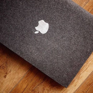 MacBook Air PRO Hülle MacBook Filzhülle MacBook Hülle MacBook Filzhülle Bild 3