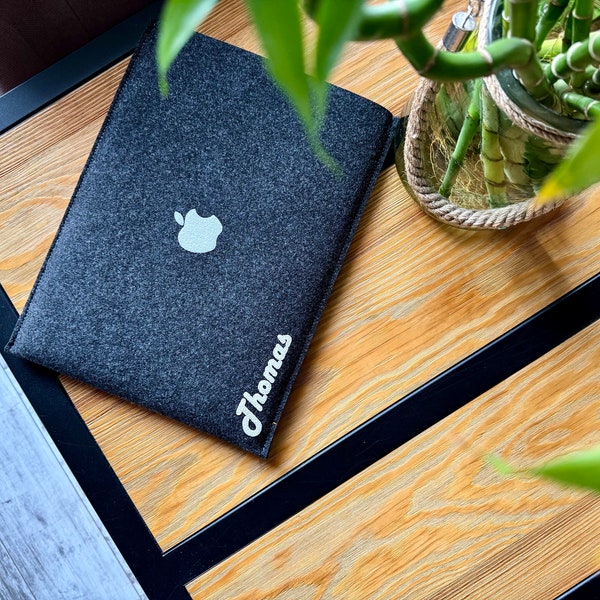 MacBook Air PRO case MacBook Felt case MacBook sleeve MacBook felt sleeve