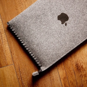 NOUVEAU MacBook Air PRO cas MacBook Felt cas MacBook manchon MacBook feutre manchon