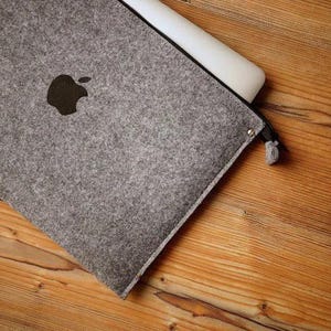 Funda para MacBook Air PRO Funda de fieltro para MacBook Funda para MacBook Funda de fieltro para MacBook