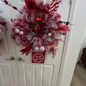 Christmas Wreath