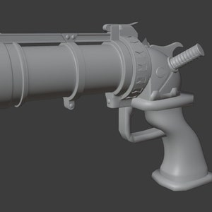 Arcane Jinx Zapper