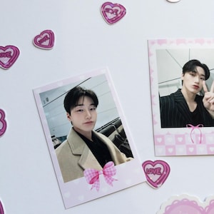 Ateez mini pack | Ateez polcos | Fangirlmoon