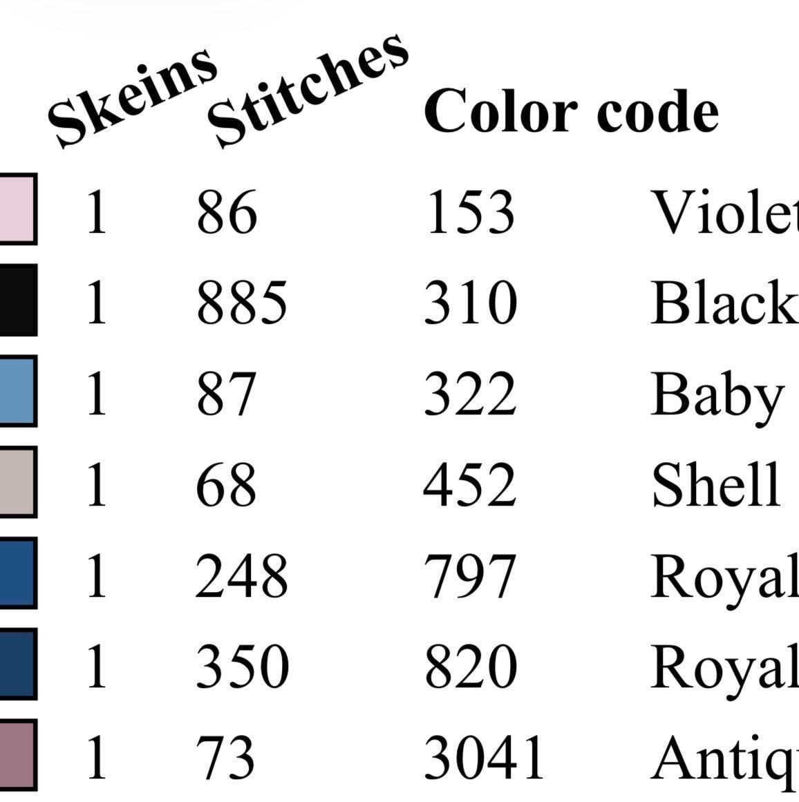 All Stars Kiss | Heated Rivalry Cross Stitch PDF Pattern - Etsy