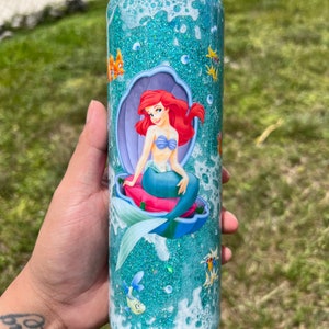Under the sea Tumbler