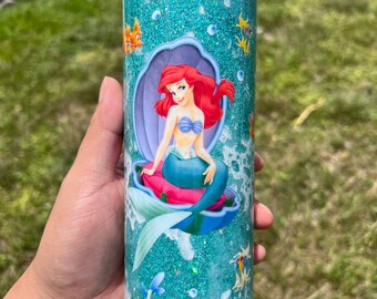 Under the sea Tumbler