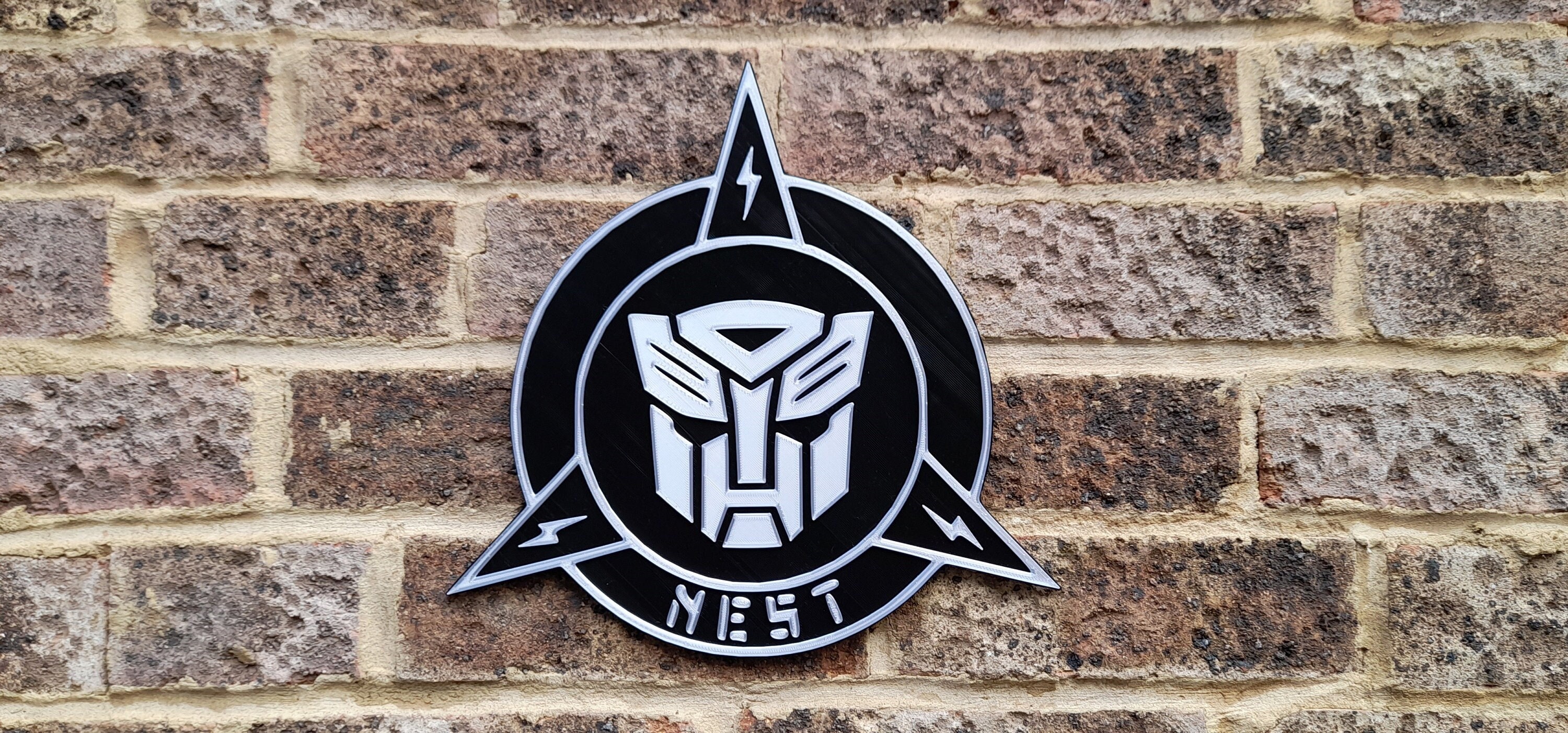 Nest transformers discount