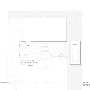 Sample Floor Plan
