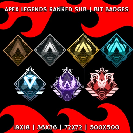 PS4 (SEASON 11) (FR) Apex Legends BADGES and RANKED BOOSTING 100% LEGIT EUR 100,00 - FR