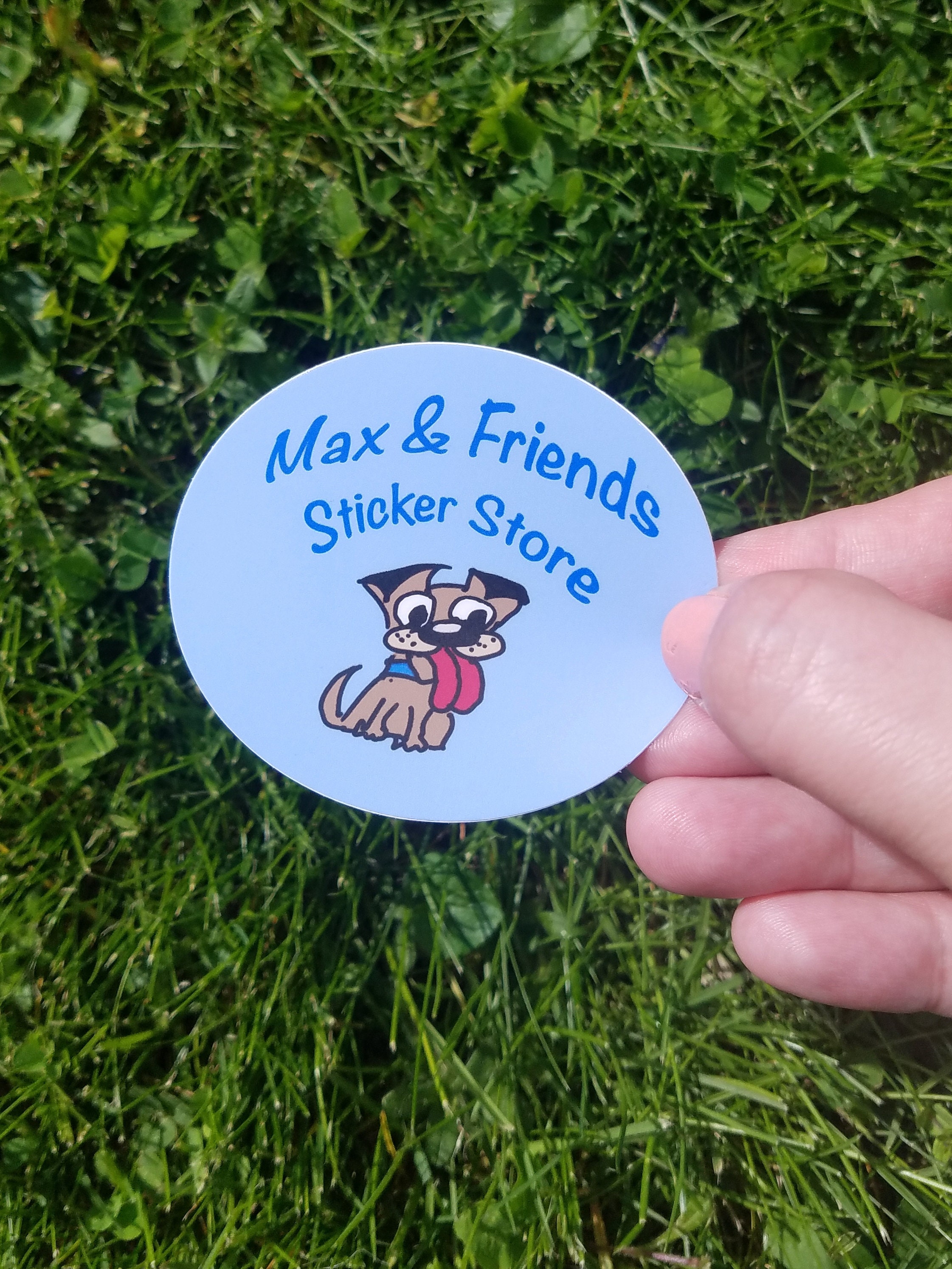 Bobs Burgers Sticker Wonder Wharf Ferris Wheel Bob's Etsy UK