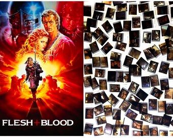 Sandi Thom Flesh And Blood 12 Music Press Poster Type Advert In Mount Art Collectibles Prints Vadel Com