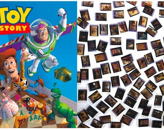 1995 Toy Story Etsy