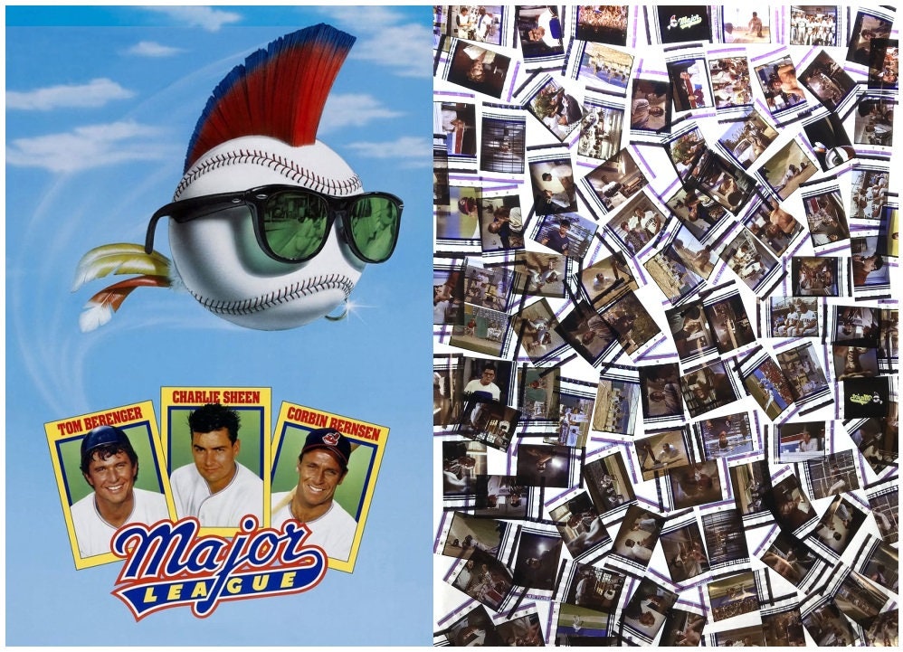 Major league movie - Etsy 日本
