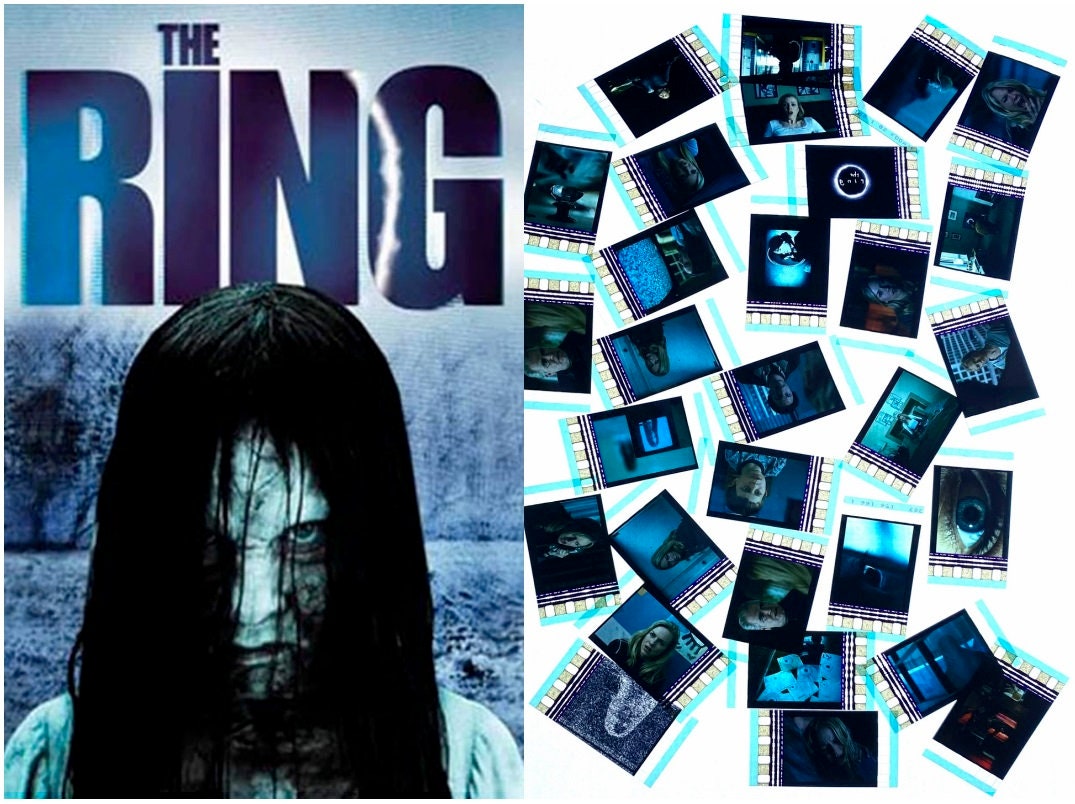 Watch Ring of Darkness (2006) Full Movie Free Online - Plex