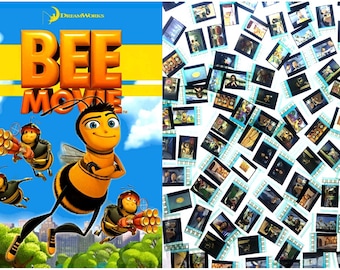 Bee Movie Etsy Bee Movie Etsy
