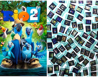 Rio The Movie Etsy Rio The Movie Etsy