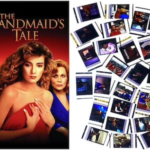 The handmaid's tale 1990 full movie free discount
