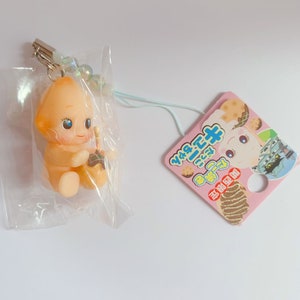Kewpie keychain - Etsy 日本
