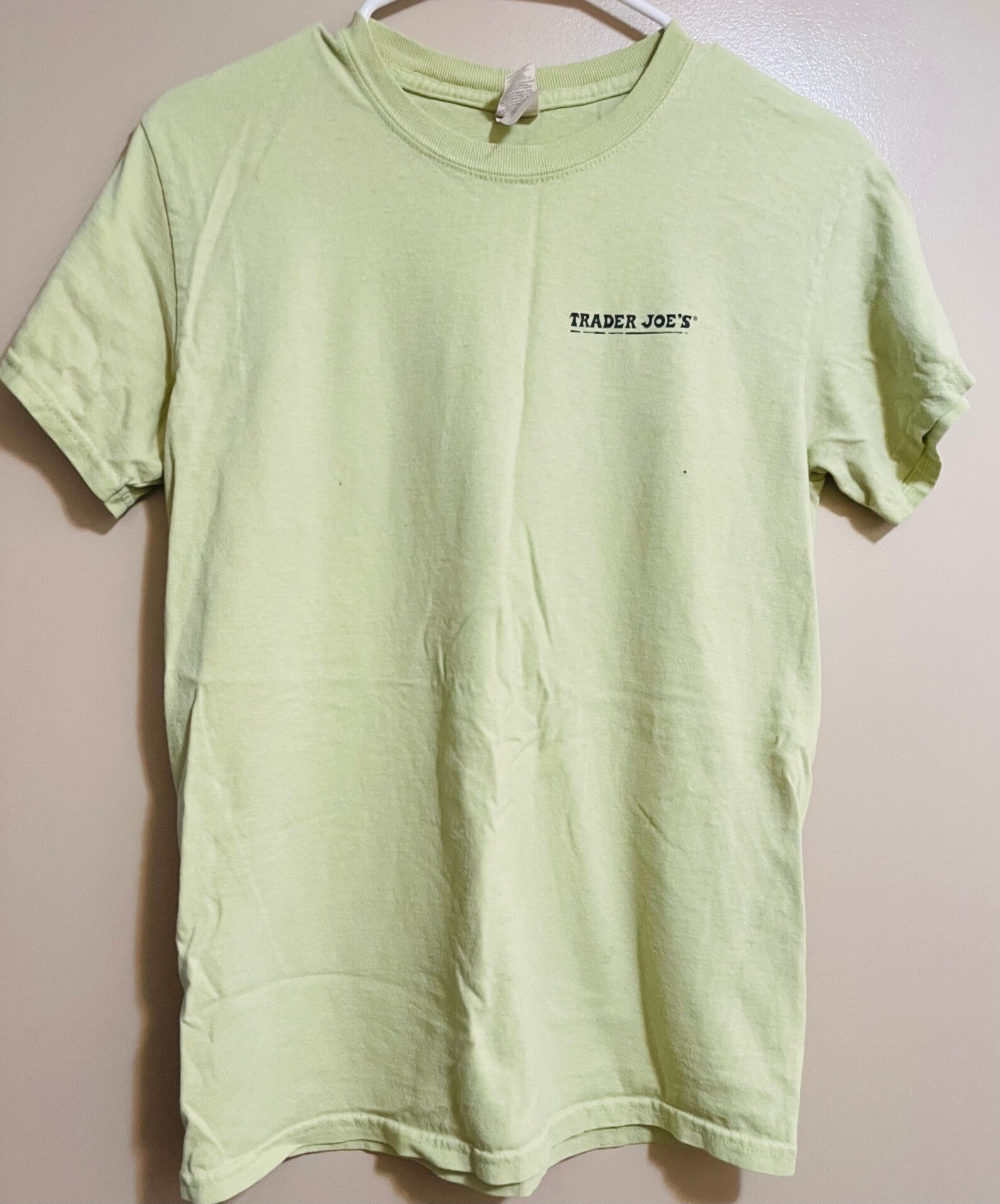 Vintage Trader Joes Shirts | Etsy