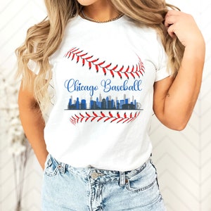 Baseball Theres Always Next This Year We Are Good Shirt Chicago Cubs in  2023