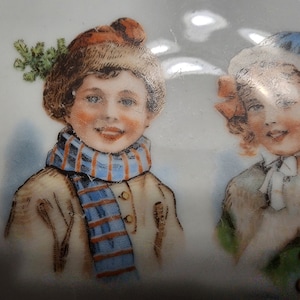 German Hansel and Gretel dish