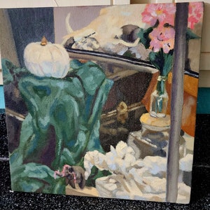Still Life
