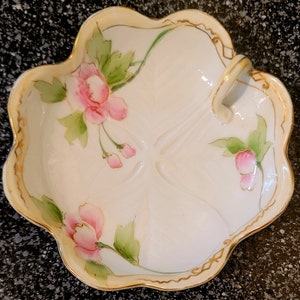 Small Nippon dish