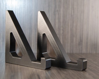 Mechanical Keyboard Display Stand - Fits Any Keyboard - Frees Desk Space