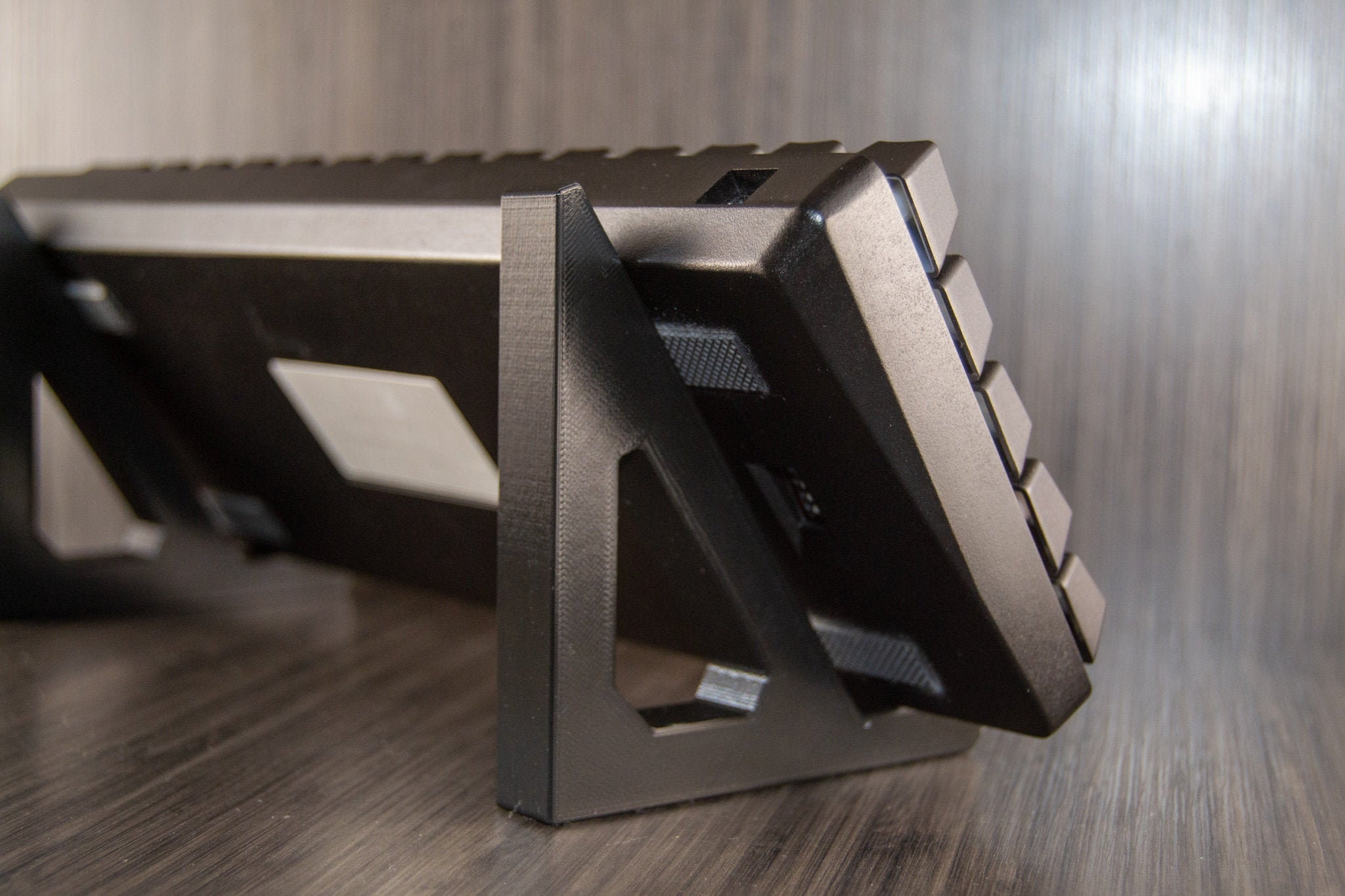 Mechanical Keyboard Display Stand Fits Any Keyboard Frees Etsy UK