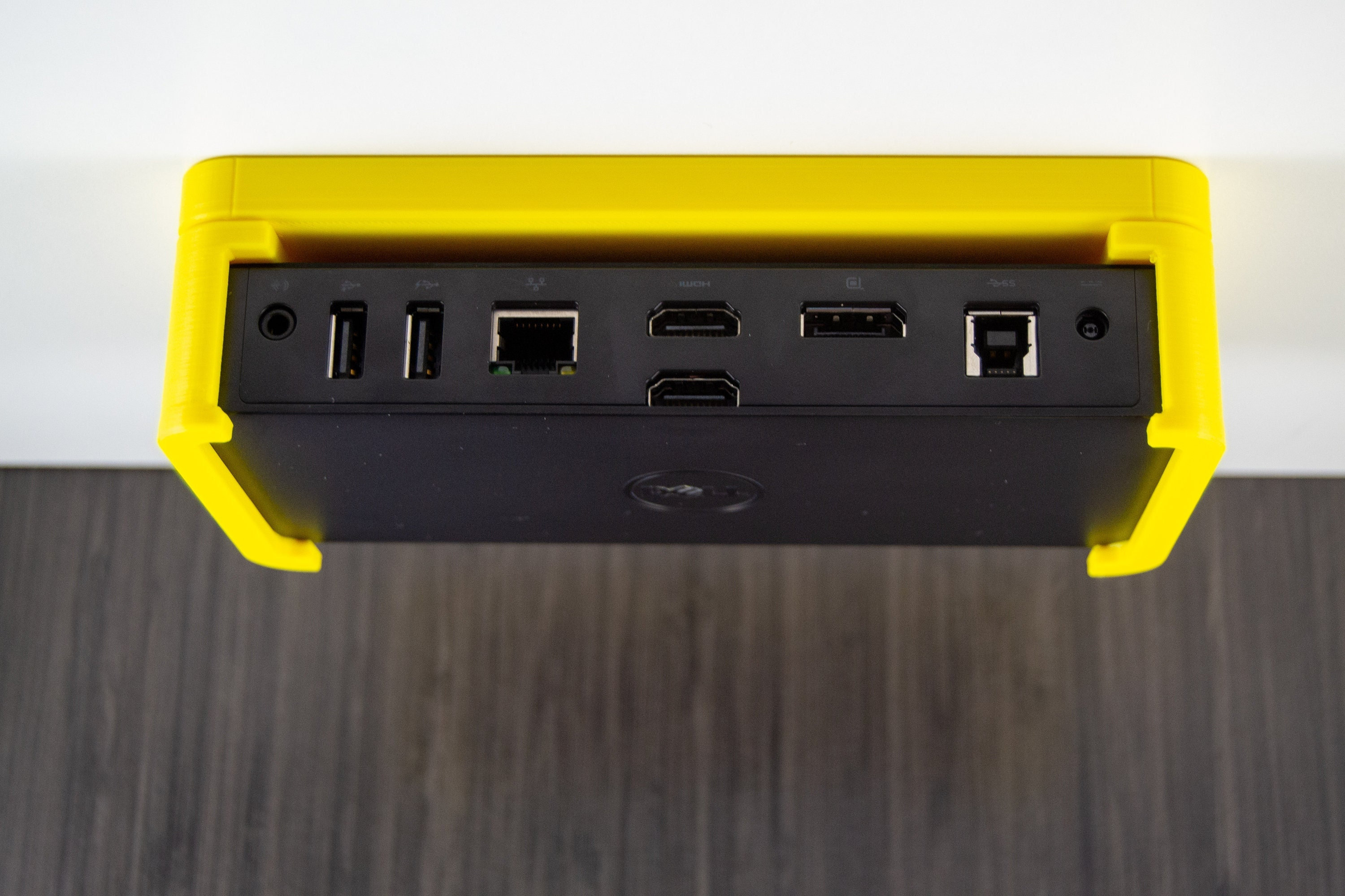 Mount for Dell D3100 / D6000 Dock Docking Station Mount Etsy