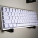 Wall Mounted Mechanical Keyboard Display Stand - Etsy