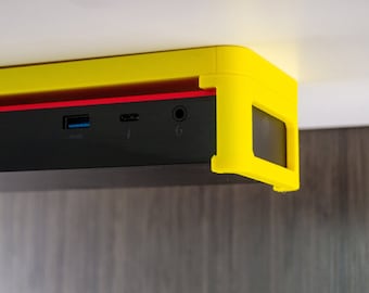 Soporte para Lenovo ThinkPad Thunderbolt 3 / Thunderbolt 4 Dock