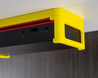 Soporte para base de acoplamiento universal USB-C Lenovo ThinkPad