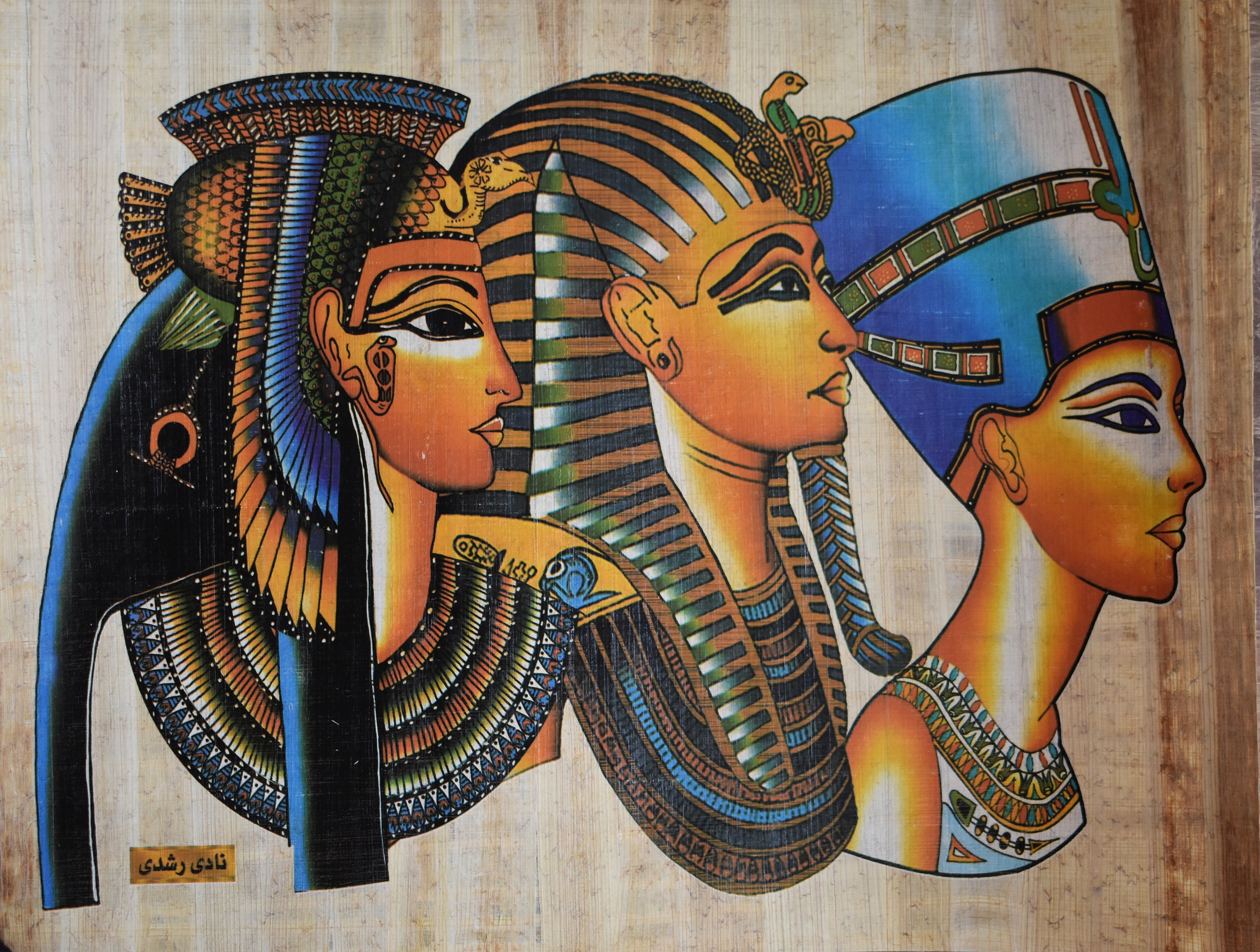 King Tut & Queen Cleopatra  Fantasias femininas, Ideias para