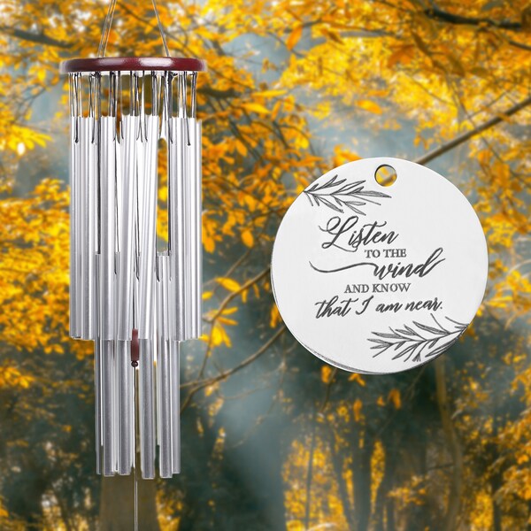 Wind Chimes Etsy