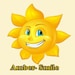 Amber Smile